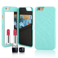 "Lose Everything, All At Once...Convenient Right?" - Phone Case & Wallet