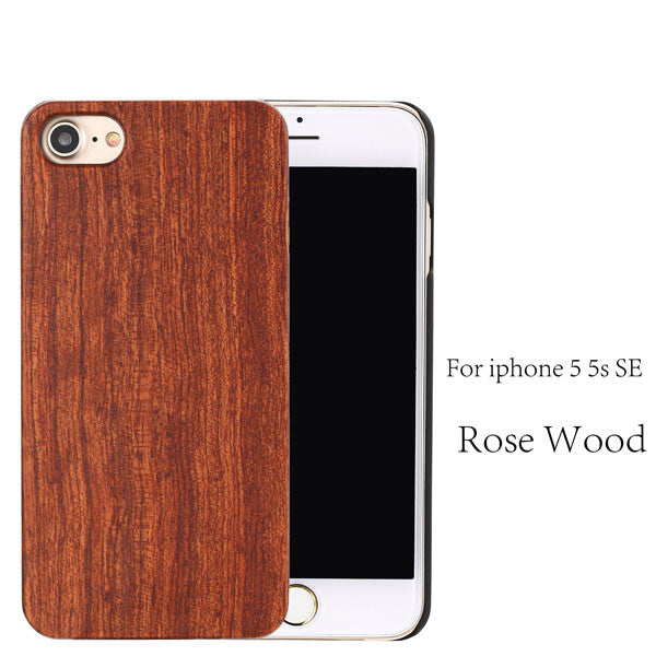 "I Live In The Pacific Northwest (you wish)" - PacNor Wooden Phone Case