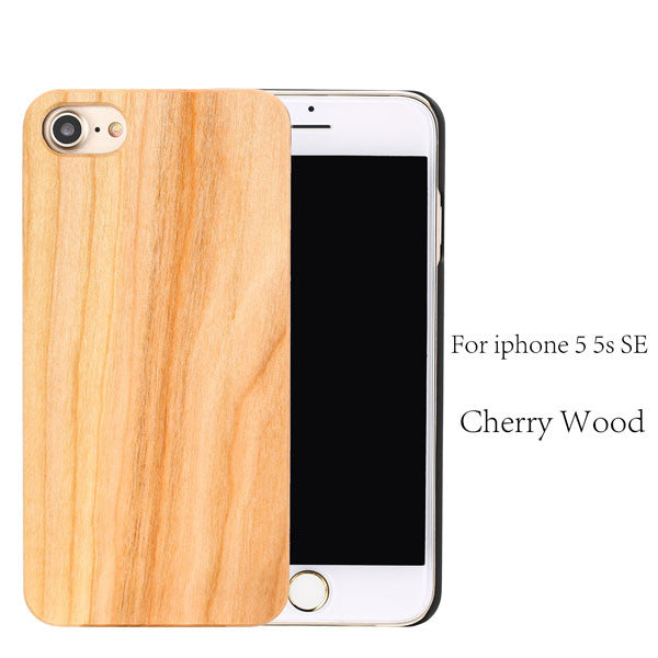 "I Live In The Pacific Northwest (you wish)" - PacNor Wooden Phone Case