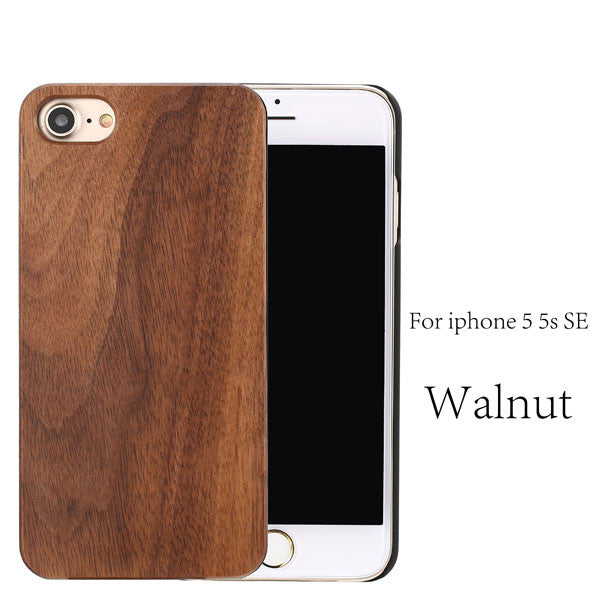 "I Live In The Pacific Northwest (you wish)" - PacNor Wooden Phone Case