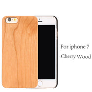 "I Live In The Pacific Northwest (you wish)" - PacNor Wooden Phone Case