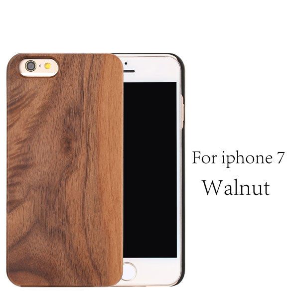 "I Live In The Pacific Northwest (you wish)" - PacNor Wooden Phone Case