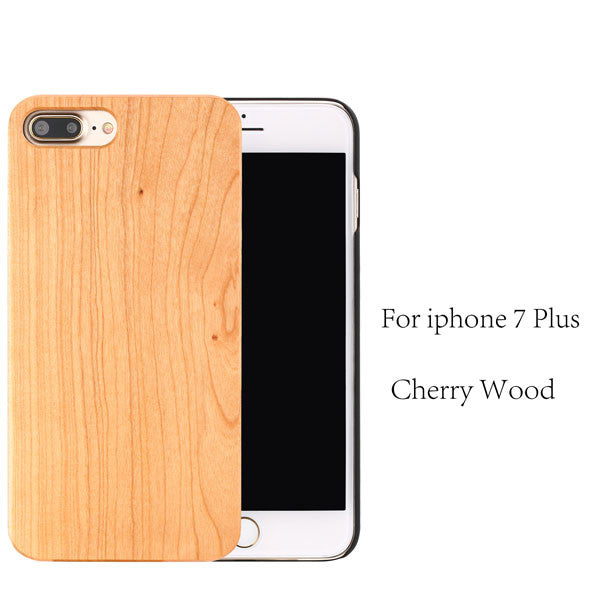 "I Live In The Pacific Northwest (you wish)" - PacNor Wooden Phone Case