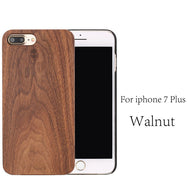 "I Live In The Pacific Northwest (you wish)" - PacNor Wooden Phone Case