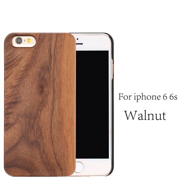 "I Live In The Pacific Northwest (you wish)" - PacNor Wooden Phone Case