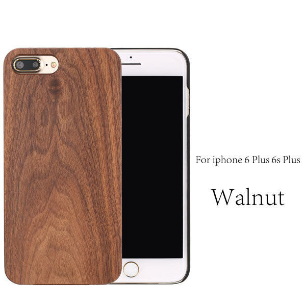 "I Live In The Pacific Northwest (you wish)" - PacNor Wooden Phone Case