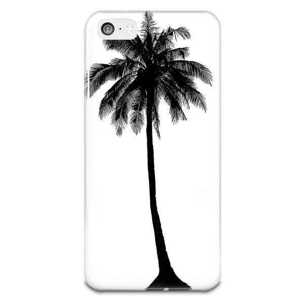 "I Just Got Into Palm Trees, But I'm Really Into Them" - Phone Case