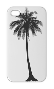 "I Just Got Into Palm Trees, But I'm Really Into Them" - Phone Case