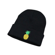 "Pineapples Are A Girl's Best Friend" - Beanie