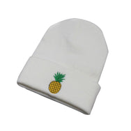 "Pineapples Are A Girl's Best Friend" - Beanie