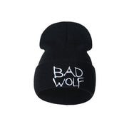 "Bad Wolf" - Beanie