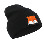 "Foxy Hat Equals Foxy Wearer" - Beanie