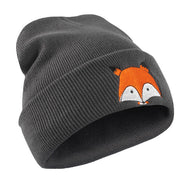 "Foxy Hat Equals Foxy Wearer" - Beanie