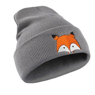 "Foxy Hat Equals Foxy Wearer" - Beanie