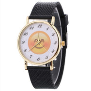 "Happy-Happy-Joy-Joy" - Emoji Watch