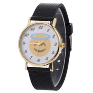 "Happy-Happy-Joy-Joy" - Emoji Watch