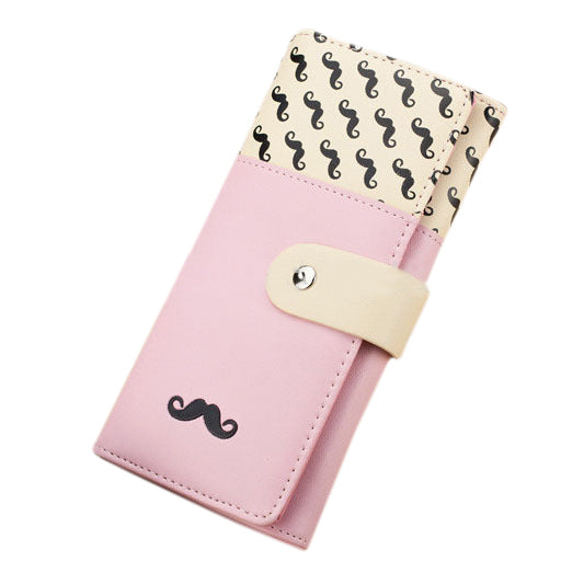 Hipster Boyfriend - Women's Wallet