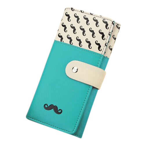 Hipster Boyfriend - Women's Wallet