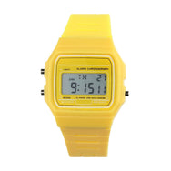 "Ahhhh, So Much Nostalgia On My Wrist" - Retro Digital Watch