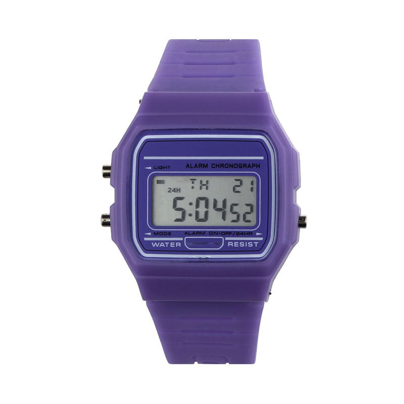 "Ahhhh, So Much Nostalgia On My Wrist" - Retro Digital Watch