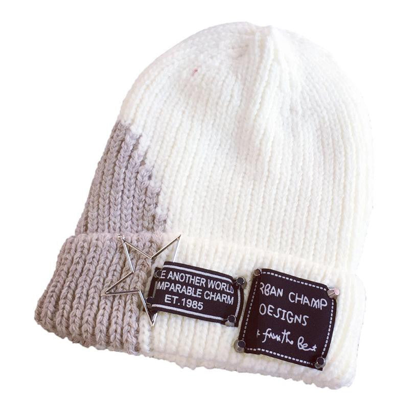 "The Lodge Snogger" - Kanoodling Beanie