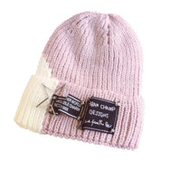 "The Lodge Snogger" - Kanoodling Beanie