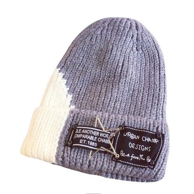 "The Lodge Snogger" - Kanoodling Beanie