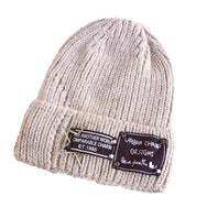 "The Lodge Snogger" - Kanoodling Beanie