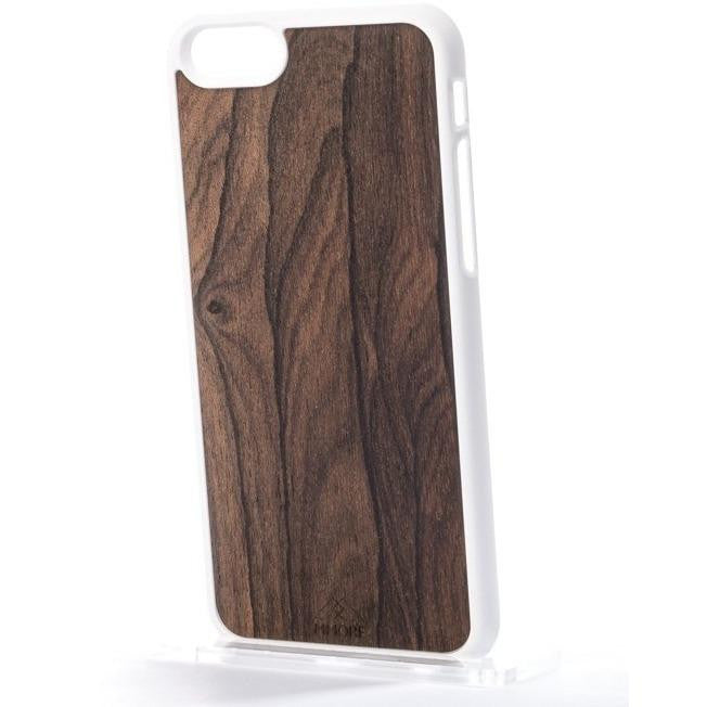 "I'm Deeply Moved By Wood Grain" - Phone Case