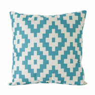 “My Decorator Works At An Arcade” - Throw Pillow Cover