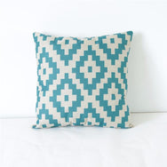 “My Decorator Works At An Arcade” - Throw Pillow Cover