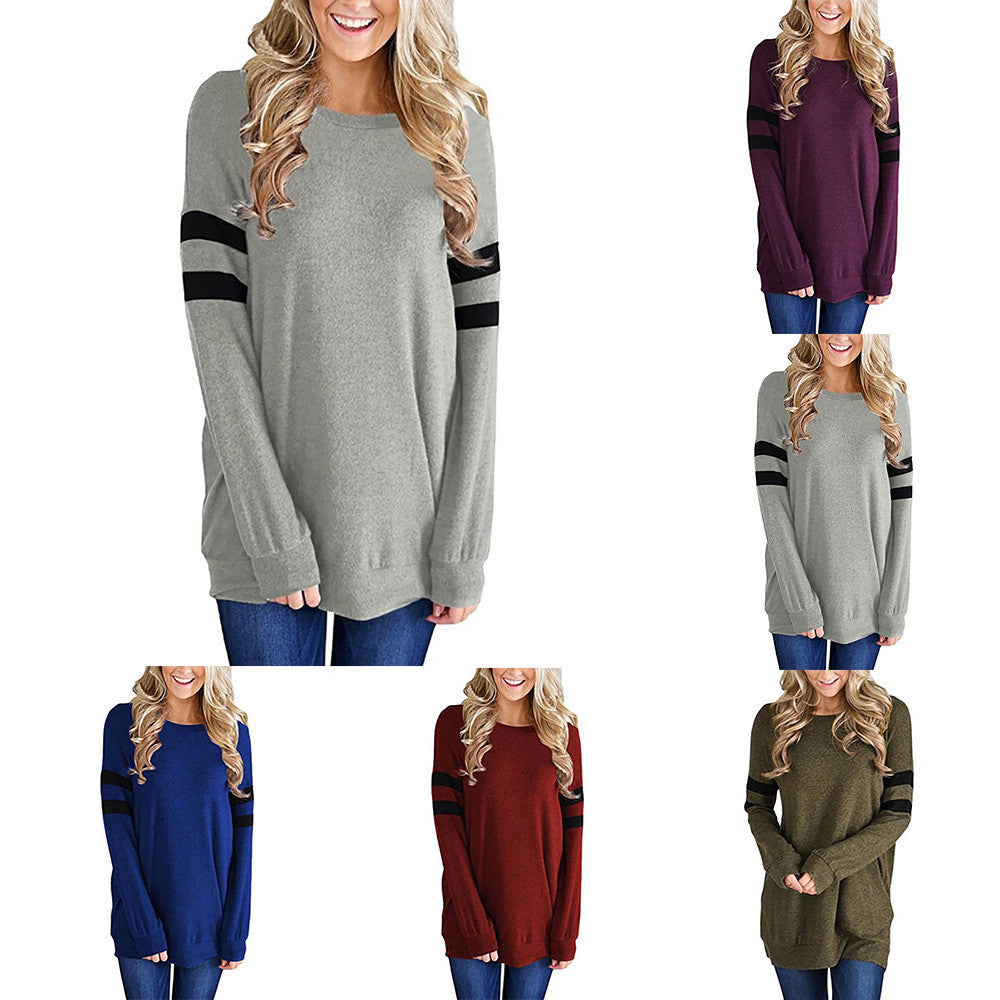 "The Coziest Top In Your Cubby" - Long Sleeve Shirt