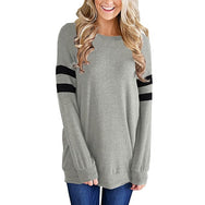 "The Coziest Top In Your Cubby" - Long Sleeve Shirt