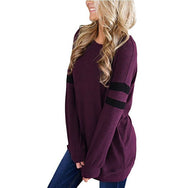 "The Coziest Top In Your Cubby" - Long Sleeve Shirt