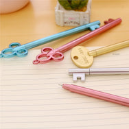 “I Can’t Write With Something That Looks Like A Pen” - Key Shaped Pen Set