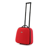 "Dirty Weekend" - Compact Trolley Suitcase